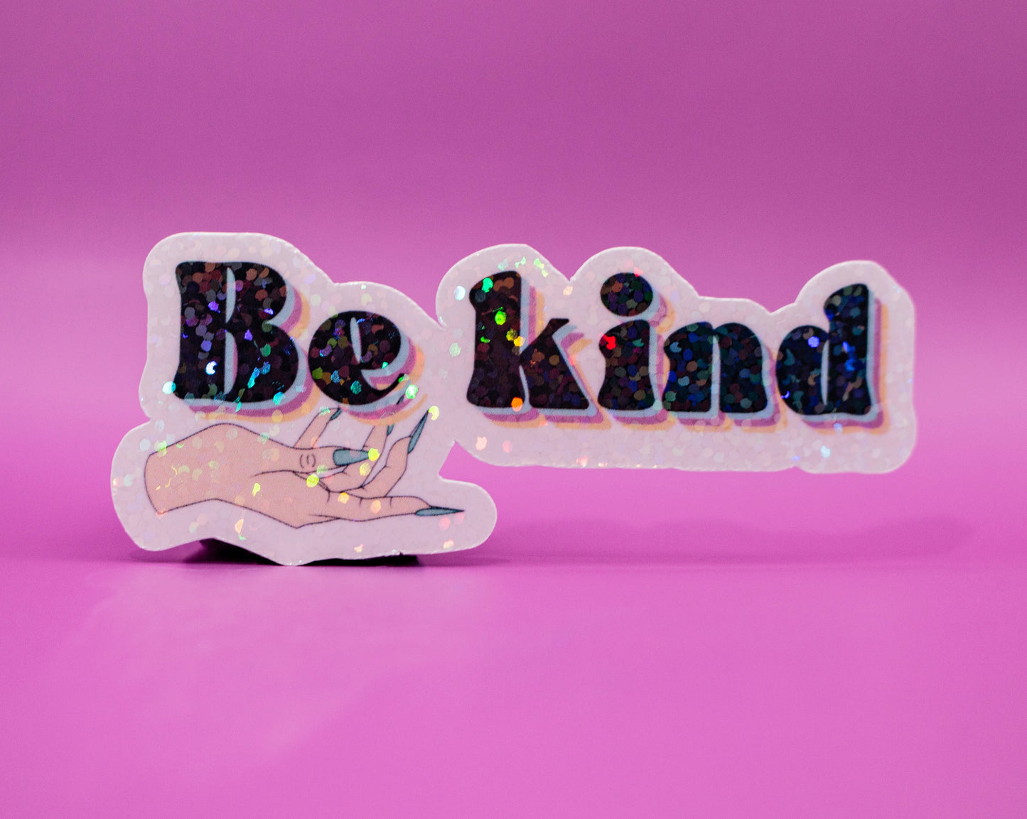 Be Kind