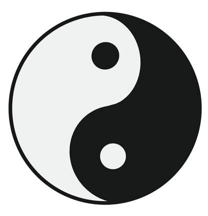 Ying Yang