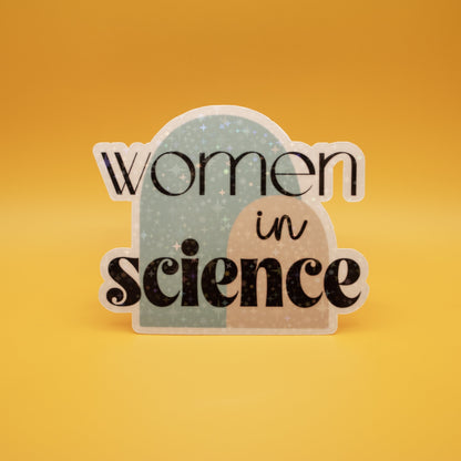 Women in Science